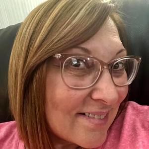 Meet your Posher, Terri